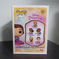 Funko Pop! Disney Princess - Belle Hot Topic Exclusive Diamond Collection #1021