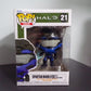 Funko Pop! Halo - Spartan Mark V [B] w/ Energy Sword #21