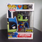 Funko Pop Superman/Batman - Composite Superman Entertainment Exclusive #468