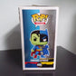 Funko Pop Superman/Batman - Composite Superman Entertainment Exclusive #468