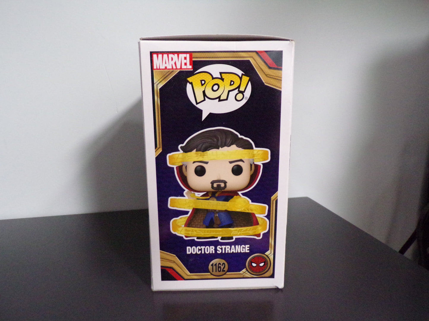 Funko Pop! Spiderman No Way Home - Doctor Strange #1162