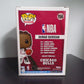 Funko Pop NBA Chicago Bulls - DeMar DeRozan #156