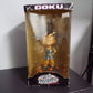 NECA Headknockers Dragonball GT - Goku