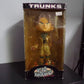 NECA Headknockers Dragonball GT - Trunks