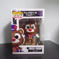 Funko Pop! Five Nights at Freddy's - Circus Freddy #912