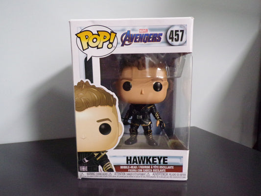 Funko Pop! Avengers - Hawkeye #457