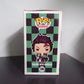 Funko Pop! Demon Slayer - Tanjiro With Noodles