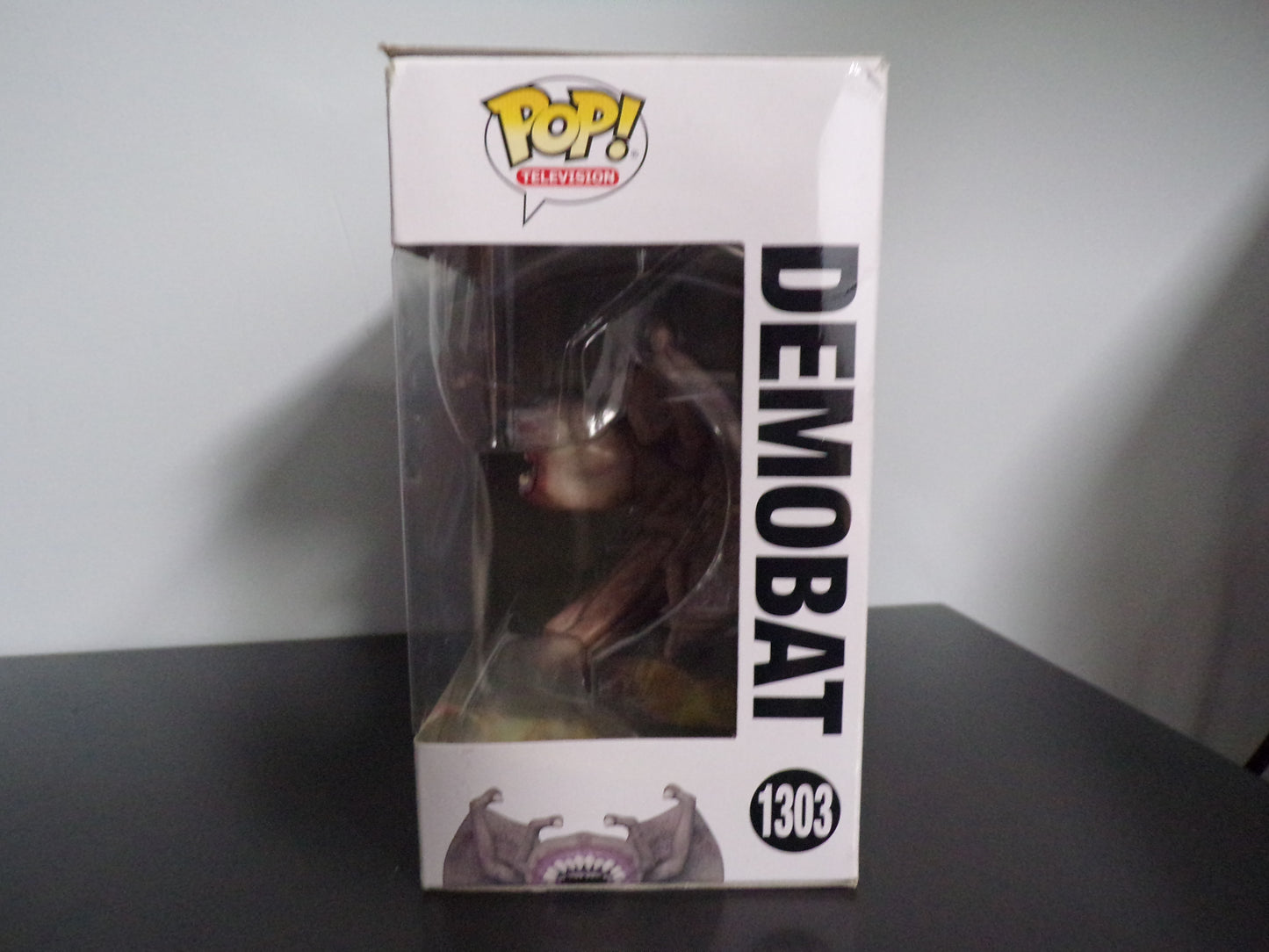 Funko Pop! Stranger Things - Demobat #1303