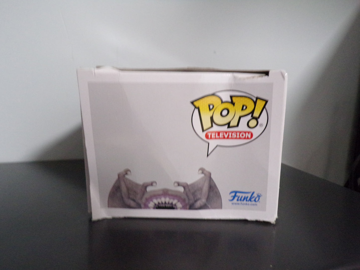 Funko Pop! Stranger Things - Demobat #1303