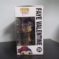 Funko Pop! Cowboy Bebop - Faye Valentine #1214