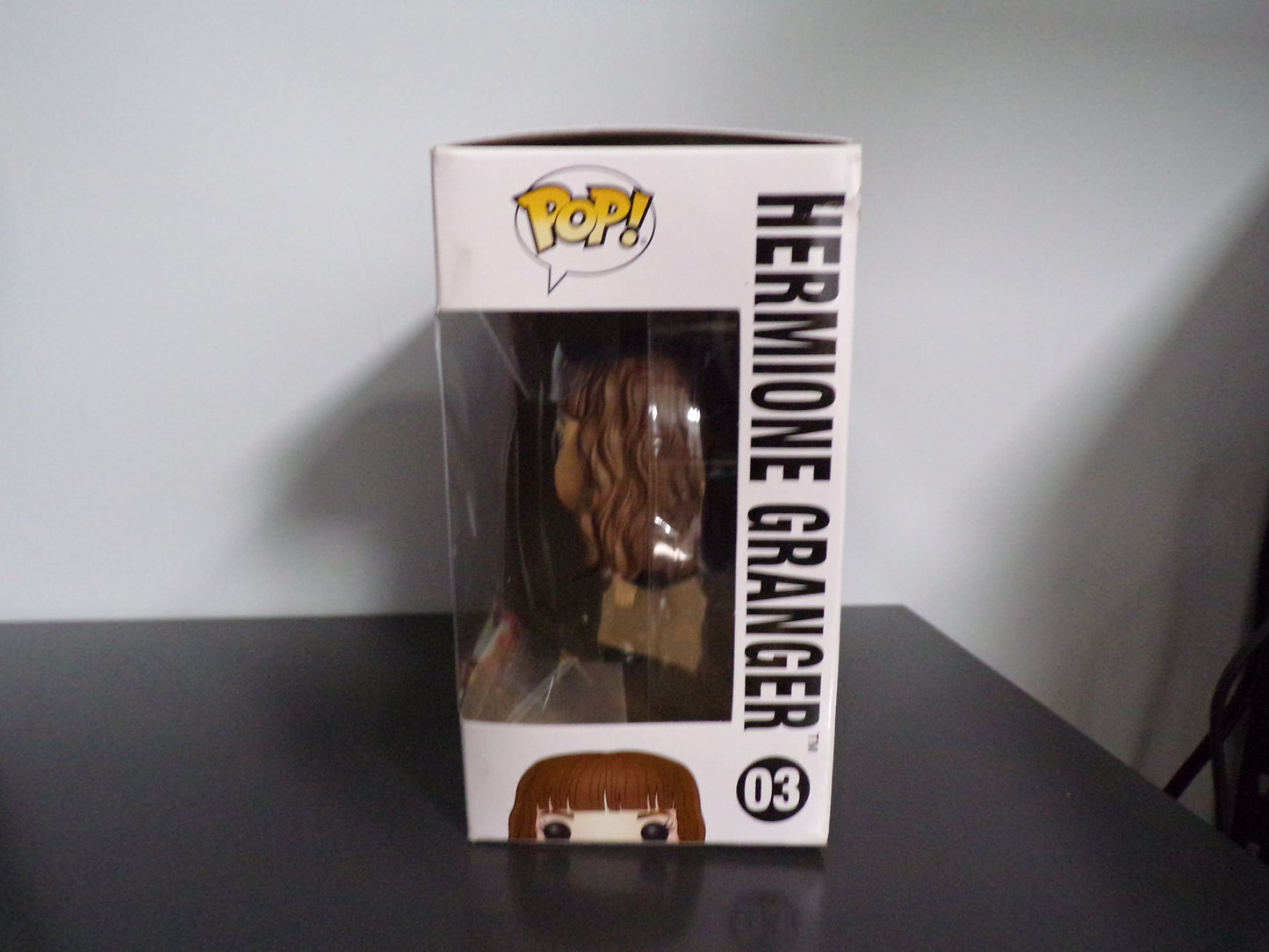 Funko Pop Harry Potter - Hermione Granger #03