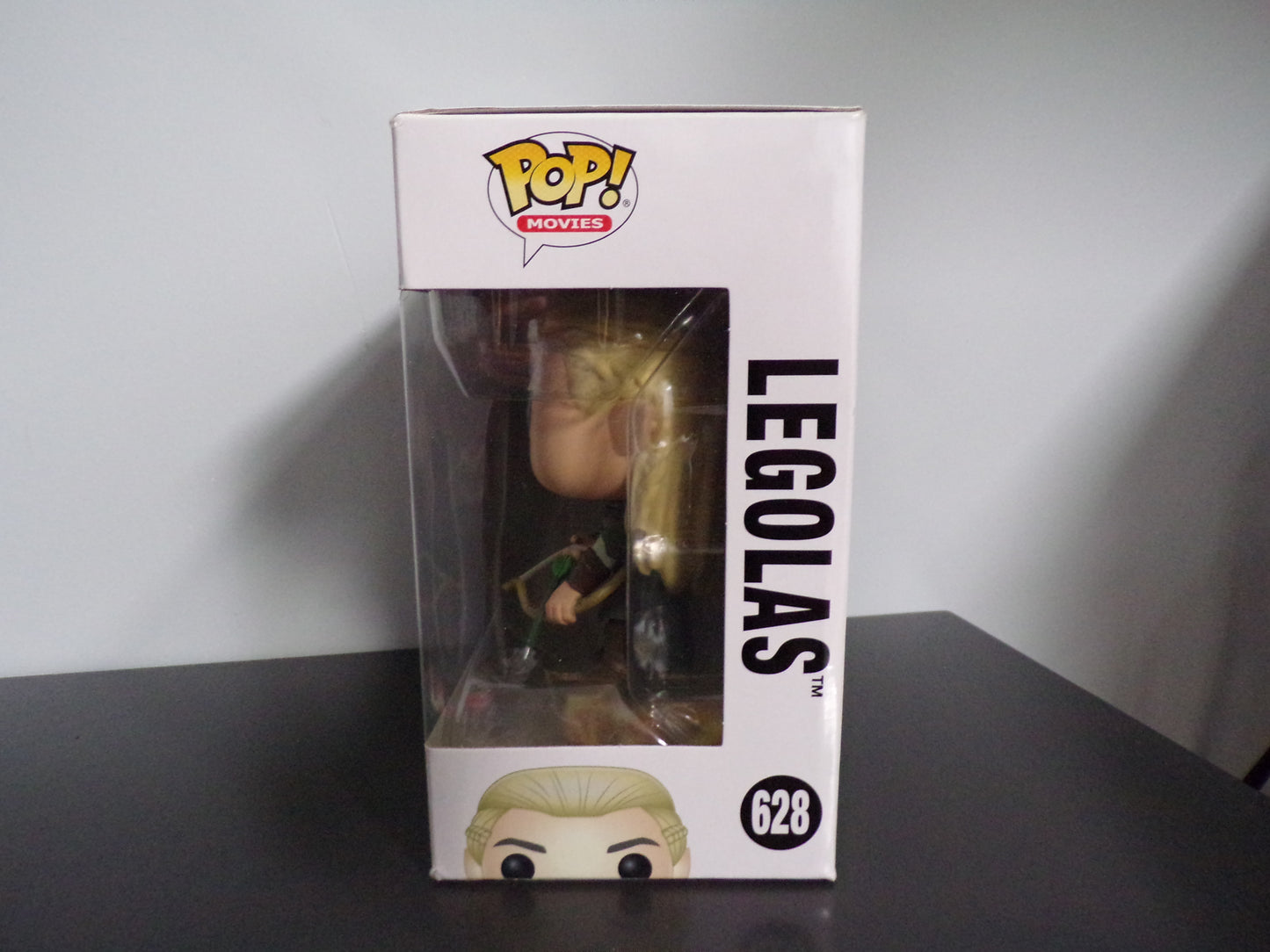 Funko Pop! The Lord of the Rings - Legolas #628