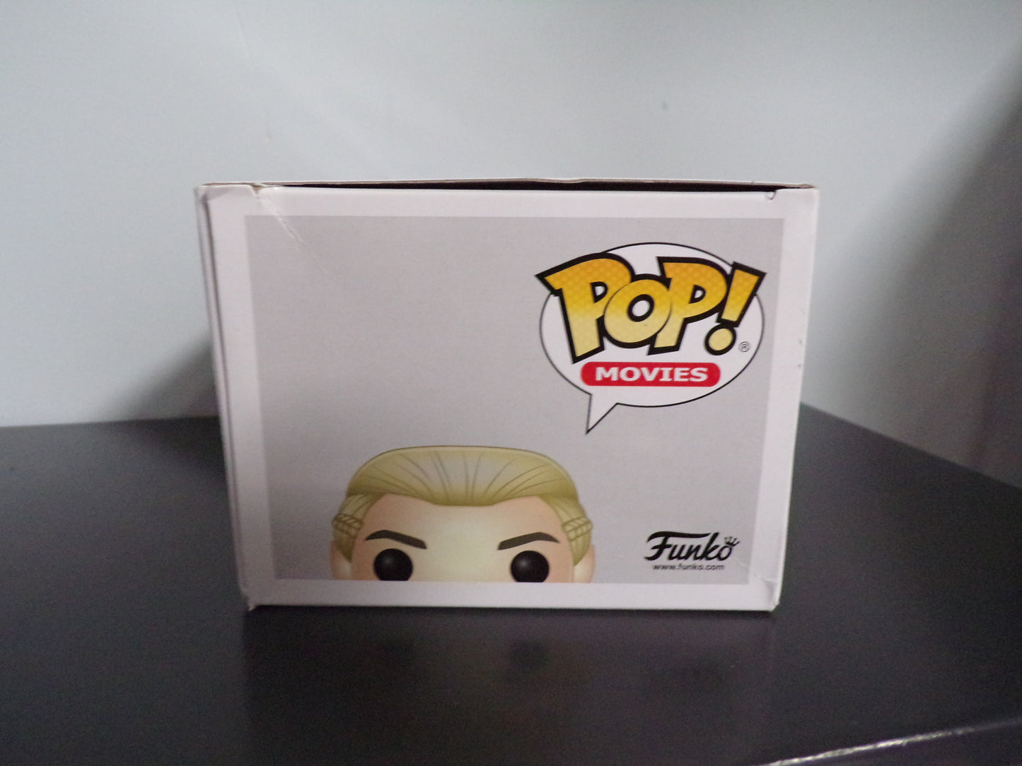 Funko Pop! The Lord of the Rings - Legolas #628