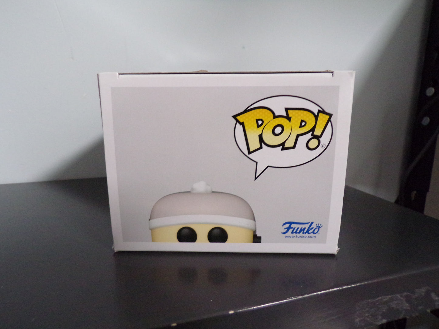 Funko Pop! South Park - Boyband Stan #40