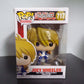 Funko Pop! YuGiOh - Joey Wheeler #717