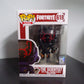 Funko Pop! Fornite - The Scientist #618