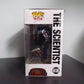 Funko Pop! Fornite - The Scientist #618