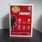 Funko Pop! Fornite - The Scientist #618