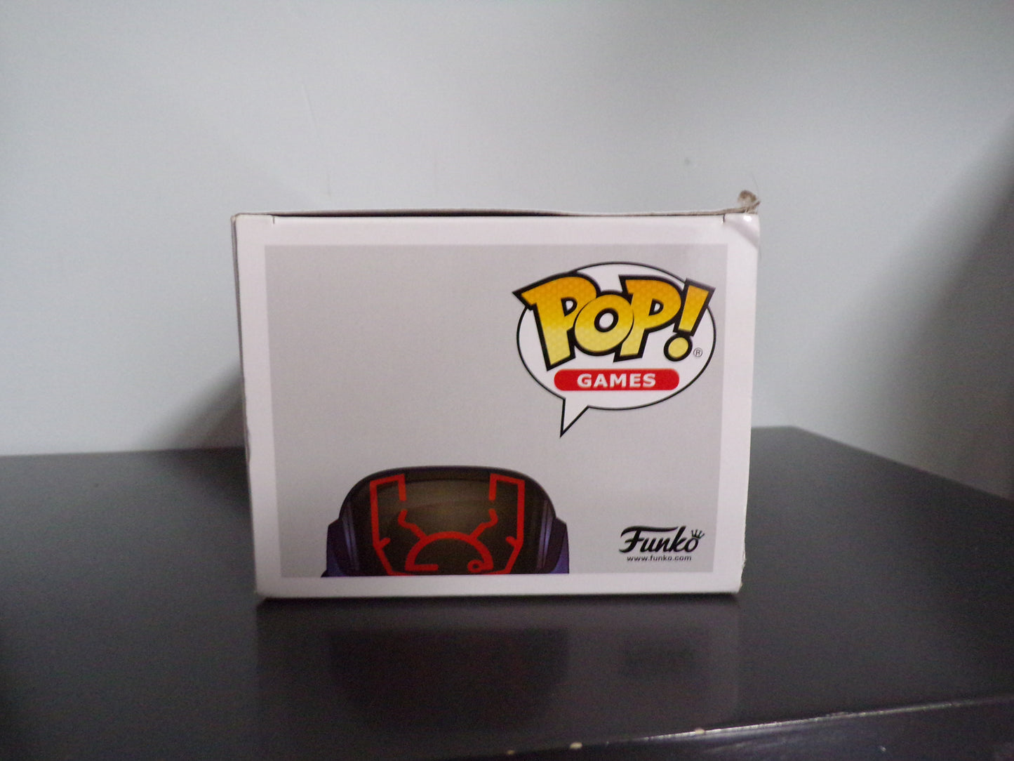Funko Pop! Fornite - The Scientist #618