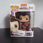 Funko Pop! Avatar The Last Airbender - Azula #542