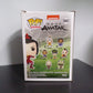 Funko Pop! Avatar The Last Airbender - Azula #542