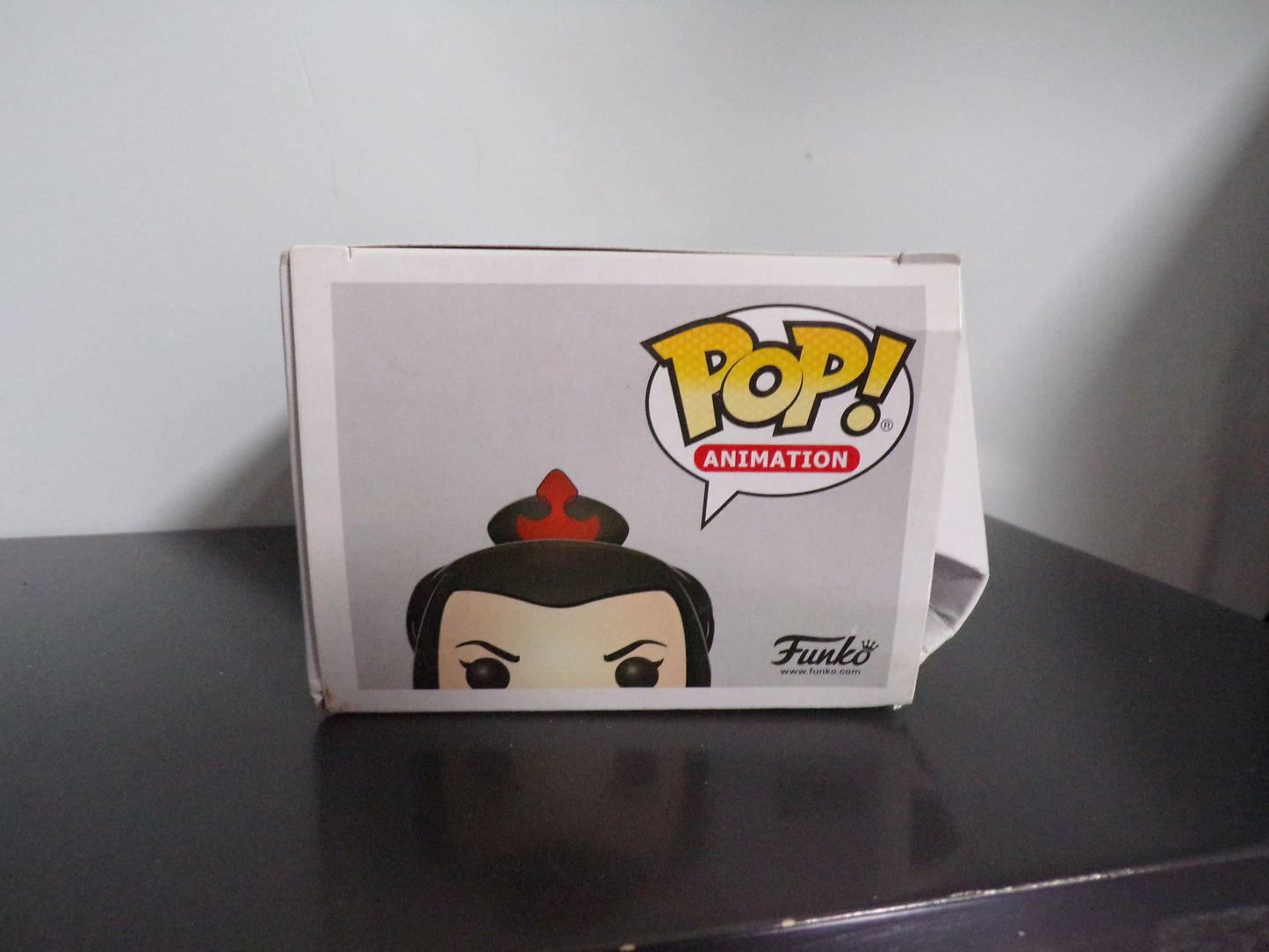 Funko Pop! Avatar The Last Airbender - Azula #542