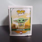 Funko Pop! Star Wars - Grogu with Armor #584