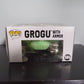 Funko Pop! Star Wars - Grogu with Armor #584