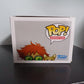 Funko Pop! Cowbow Bebop 20th - Ed and Ein #470