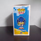 Funko Pop! Sonic the Hedgehog - Sonic with Emerald #284