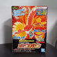 Bandai Pokemon Ho-oh Plastic Model Kit