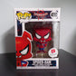 Funko Pop! Spider-Man Into the Spiderverse - Spider-Ham Walgreems Exclusive #410