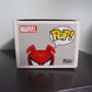 Funko Pop! Spider-Man Into the Spiderverse - Spider-Ham Walgreems Exclusive #410