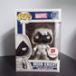 Funko Pop! Marvel - Moon Knight Walgreems Exclusive #272 w/ Protector