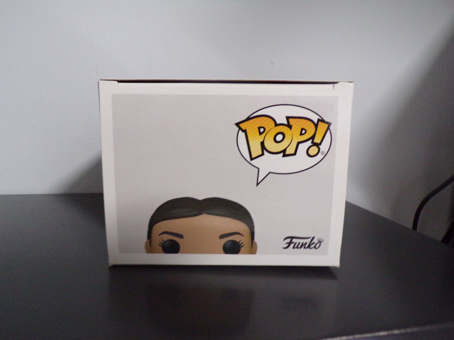 Funko POP! Star Wars #460 - Iden Versio Gaming Greats Exclusive