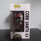 Funko Pop! Star Wars - Cobb Vanth #484