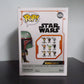 Funko Pop! Star Wars - Cobb Vanth #484