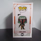 Funko Pop! Star Wars - Cobb Vanth #484