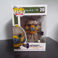 Funko Pop! Halo - Grunt Conscript with Plasma Pistol #20