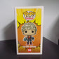 Funko Pop! My Hero Academia - Katsuki Bakugo Gamestop Exclusive #249