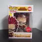 Funko Pop! My Hero Academia - Eijiro Unbreakable Gamestop Exclusive #1009