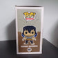 Funko Pop! Demon Slayer - Inosuke Hashibira Gamestop Exclusive #1057