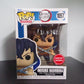 Funko Pop! Demon Slayer - Inosuke Hashibira Gamestop Exclusive #1057