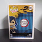 Funko Pop! Demon Slayer - Inosuke Hashibira Gamestop Exclusive #1057