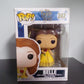 Funko Pop! Disney Beauty and the Beast - Belle #242