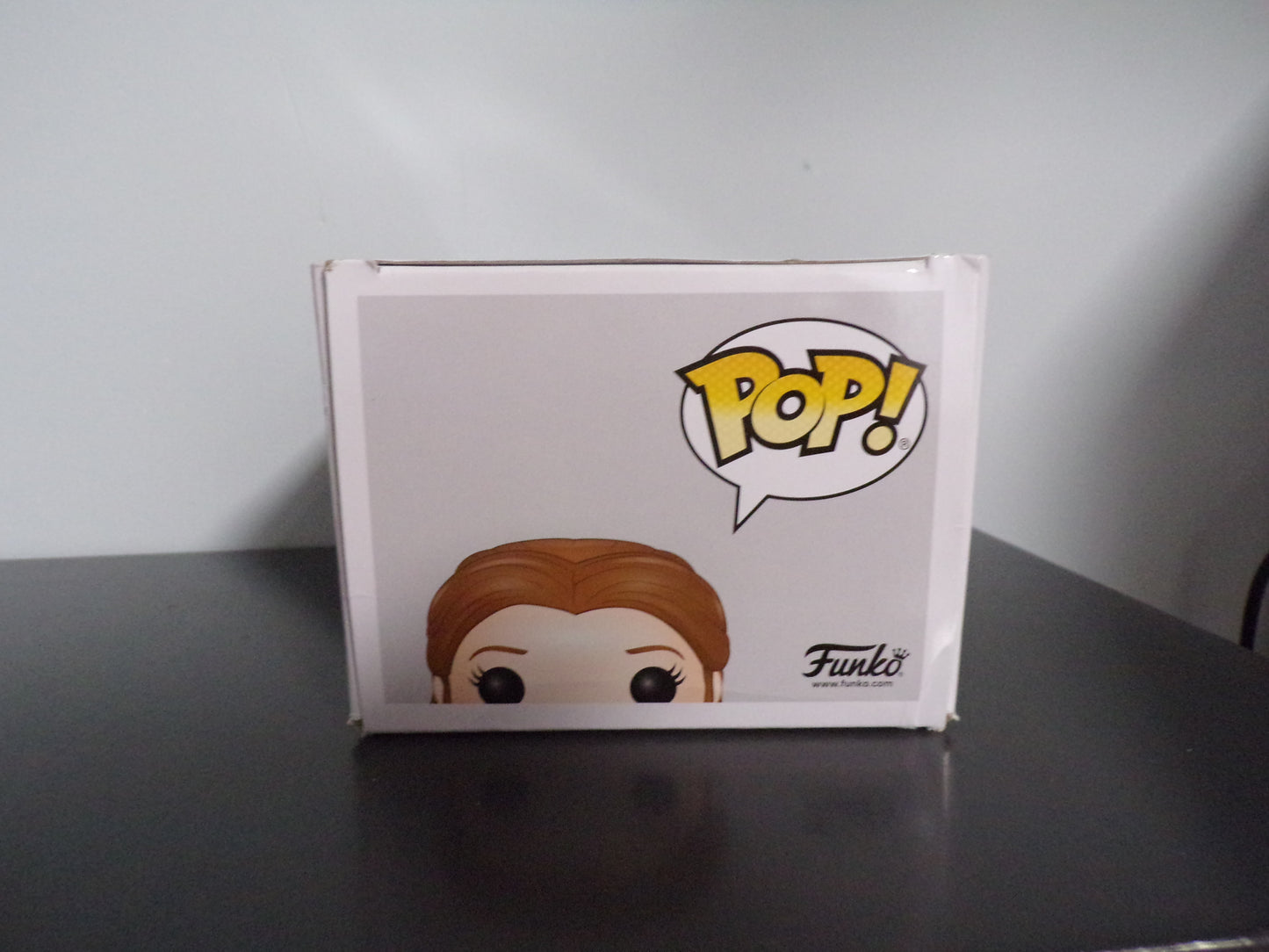 Funko Pop! Disney Beauty and the Beast - Belle #242