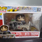 Funko Pop! Ghostbusters Afterlife - Ecto-1 with Trevor #83