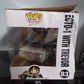 Funko Pop! Ghostbusters Afterlife - Ecto-1 with Trevor #83