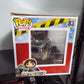 Funko Pop! Ghostbusters Afterlife - Ecto-1 with Trevor #83
