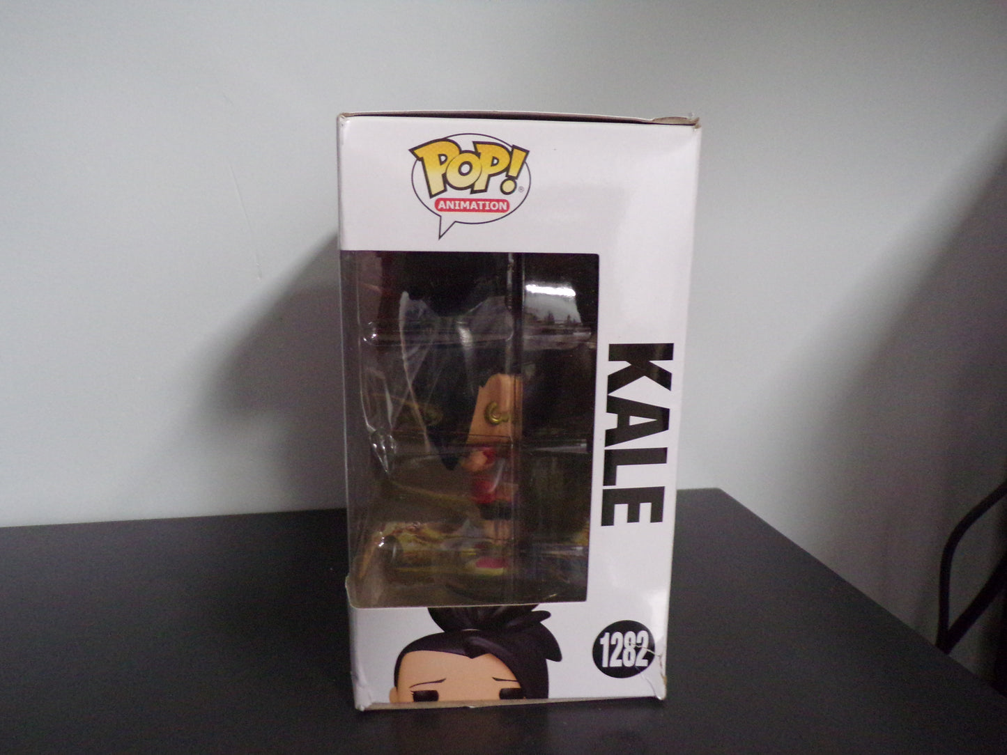 Funko Pop! Dragonball Super - Kale #1282